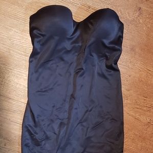 Dress shapewear 34B